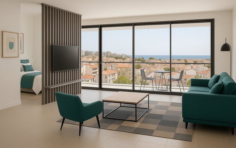 San Pedro del Pinatar · Murcia REF #CSPN-85955 · Apartment 3032366755
