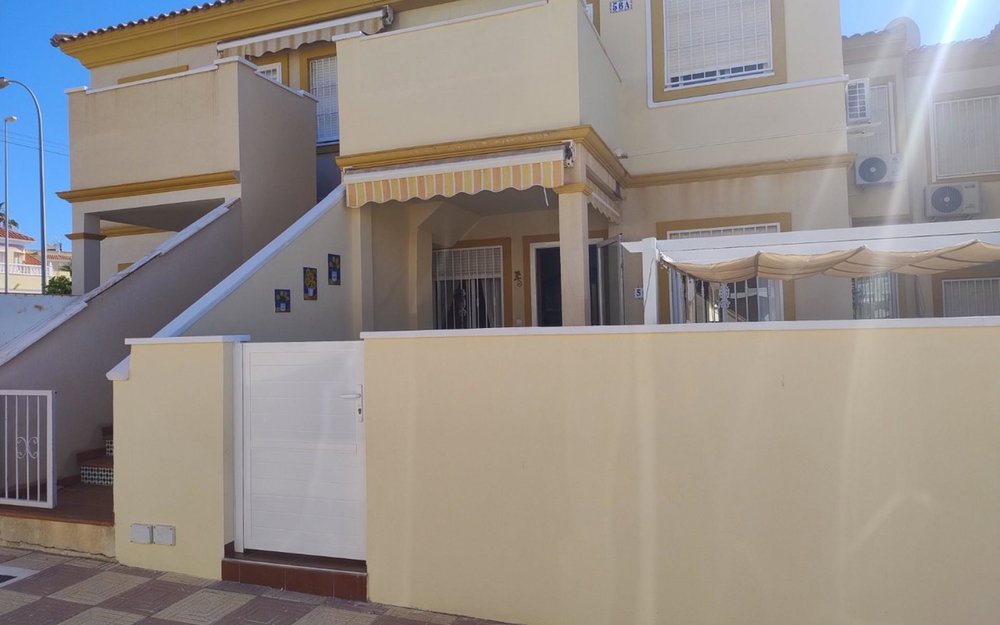 Playa Flamenca · Alicante REF #CSPX-11486 · Apartment 3738031231