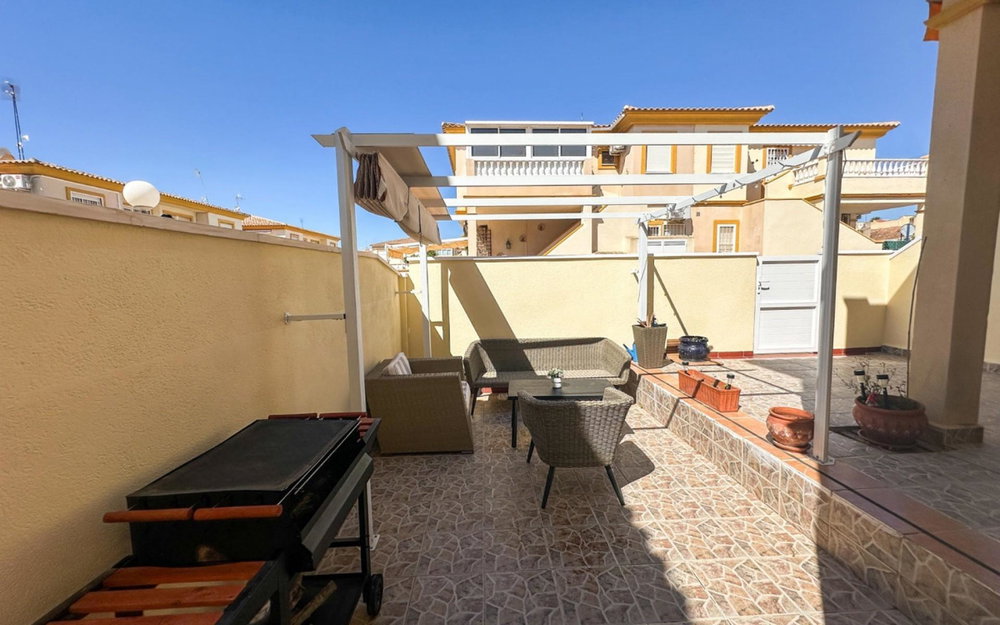 Playa Flamenca · Alicante REF #CSPX-11486 · Apartment 3738031231