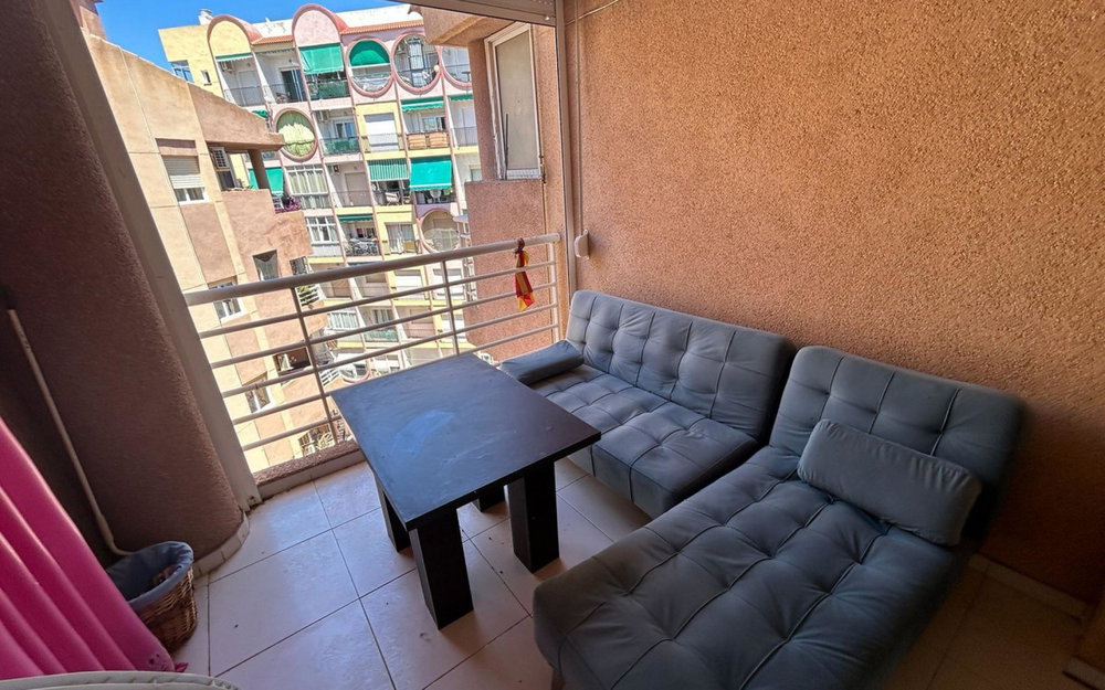 Torrevieja · Alicante REF #CSPX-86475 · Apartment 1364540502