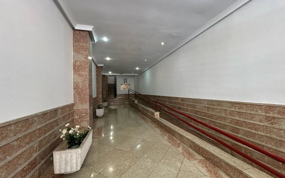 Torrevieja · Alicante REF #CSPX-86475 · Apartment 1364540502