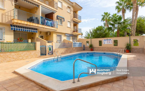 Los Alcazares · Murcia REF #CSPX-68607 · Apartment 1888895454
