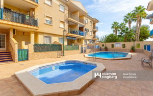 Los Alcazares · Murcia REF #CSPX-68607 · Apartment 1888895454