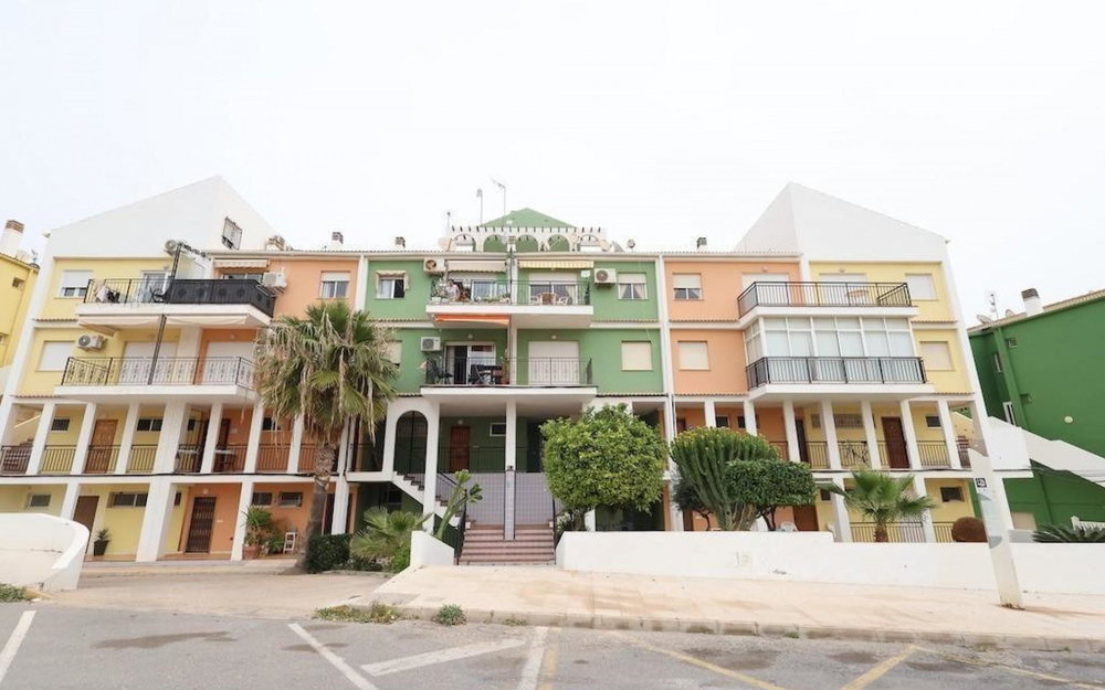 Torrevieja · Alicante REF #CSPX-32770 · Apartment 4278114863