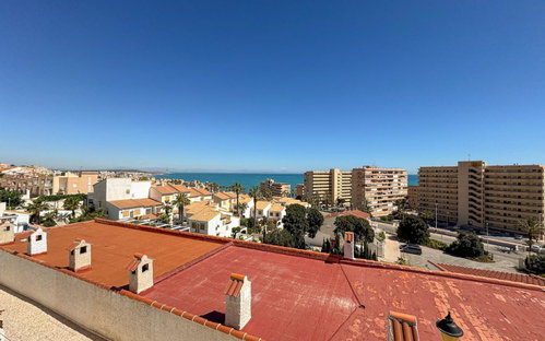 Torrevieja · Alicante REF #CSPX-36314 · Townhouse 1440136544