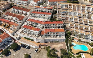 Torrevieja · Alicante REF #CSPX-36314 · Townhouse 1440136544