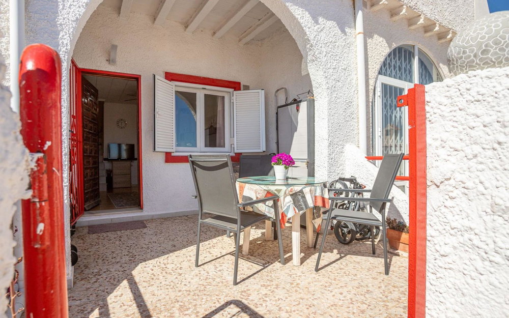 Torrevieja · Alicante REF #CSPX-36314 · Townhouse 1440136544