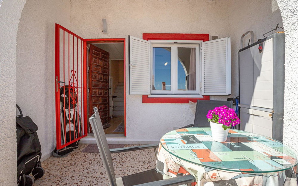 Torrevieja · Alicante REF #CSPX-36314 · Townhouse 1440136544