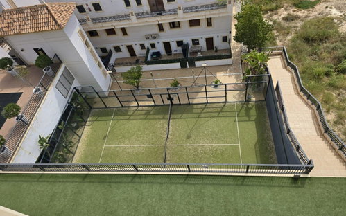 Guardamar Del Segura · Alicante REF #CSPX-99103 · Apartment 1184225927