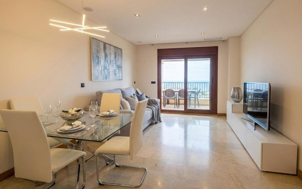 Guardamar Del Segura · Alicante REF #CSPX-99103 · Apartment 1184225927