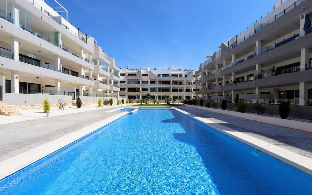Villamartin · Alicante REF #CSPX-86920 · Apartment 2849367780
