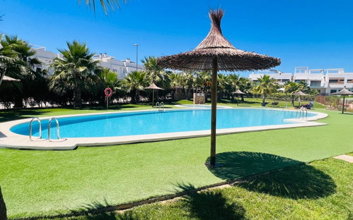Orihuela · Alicante REF #CSPB-22381 · Apartment 3307175739