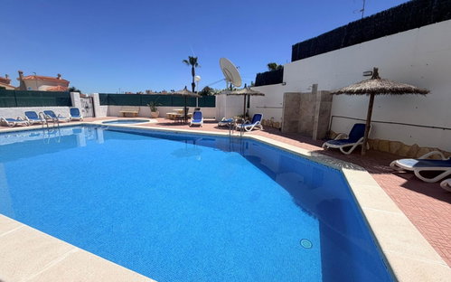 Ciudad Quesada · Alicante REF #CSPB-86714 · Apartment 2953640165