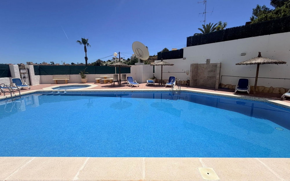 Ciudad Quesada · Alicante REF #CSPB-86714 · Apartment 2953640165