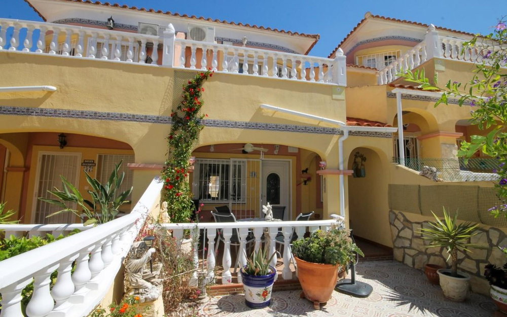 Villamartin · Alicante REF #CSPV-63878 · Townhouse 3729304703
