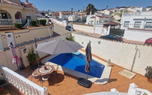 Ciudad Quesada · Alicante REF #CSPJ-30465 · Villa 3424199546