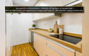 Torrevieja · Alicante REF #CSPX-97027 · Apartment 4265216437