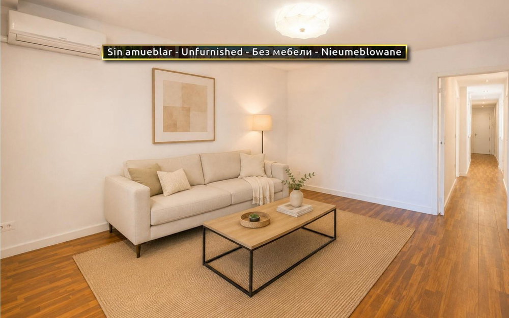 Torrevieja · Alicante REF #CSPX-97027 · Apartment 4265216437
