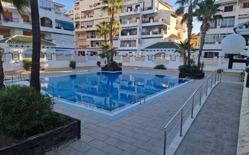 Torrevieja · Alicante REF #CSPX-58555 · Apartment 2984721994