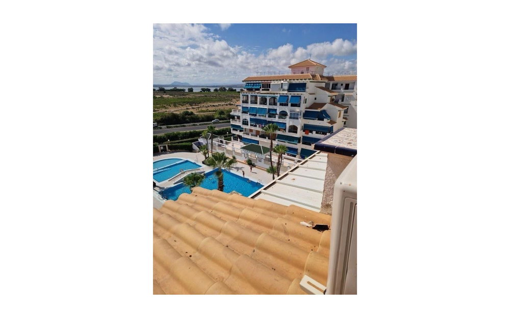 Torrevieja · Alicante REF #CSPX-58555 · Apartment 2984721994