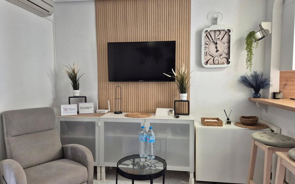 Torrevieja · Alicante REF #CSPX-58555 · Apartment 2984721994
