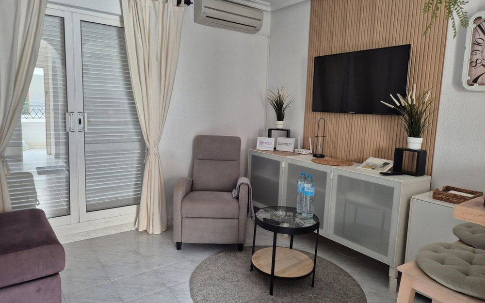 Torrevieja · Alicante REF #CSPX-58555 · Apartment 2984721994