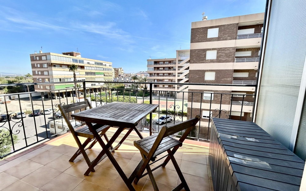 Torrevieja · Alicante REF #CSPX-58713 · Apartment 3336597820