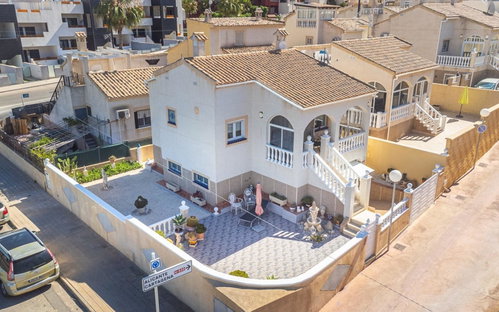 Los Altos · Alicante REF #CSPX-38114 · Villa 853608611