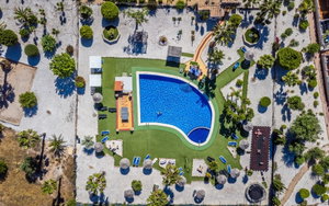Los Altos · Alicante REF #CSPX-38114 · Villa 853608611