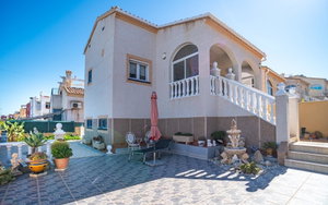 Los Altos · Alicante REF #CSPX-38114 · Villa 853608611
