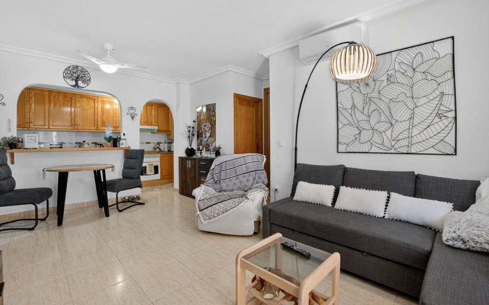 La Zenia · Alicante REF #CSPX-59075 · Apartment 1524127627