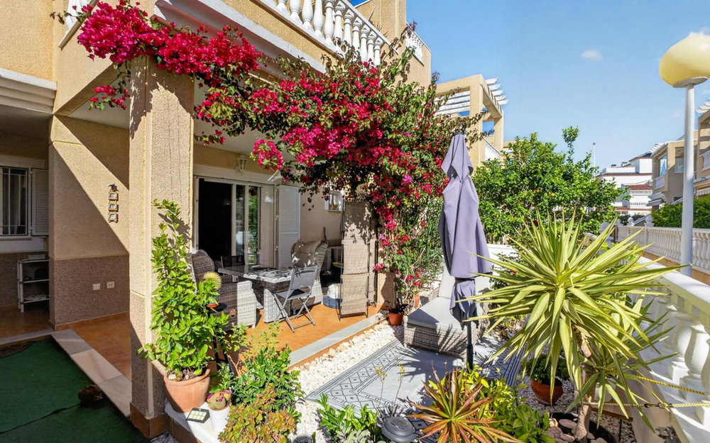 La Zenia · Alicante REF #CSPX-59075 · Apartment 1524127627