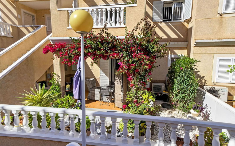 La Zenia · Alicante REF #CSPX-59075 · Apartment 1524127627