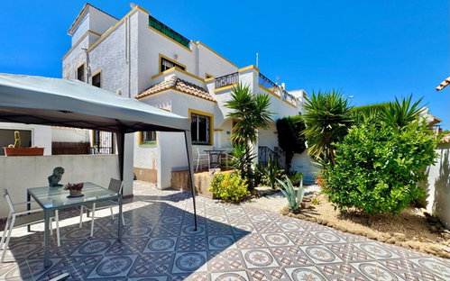 Los Altos · Alicante REF #CSPX-73641 · Villa 2785071618