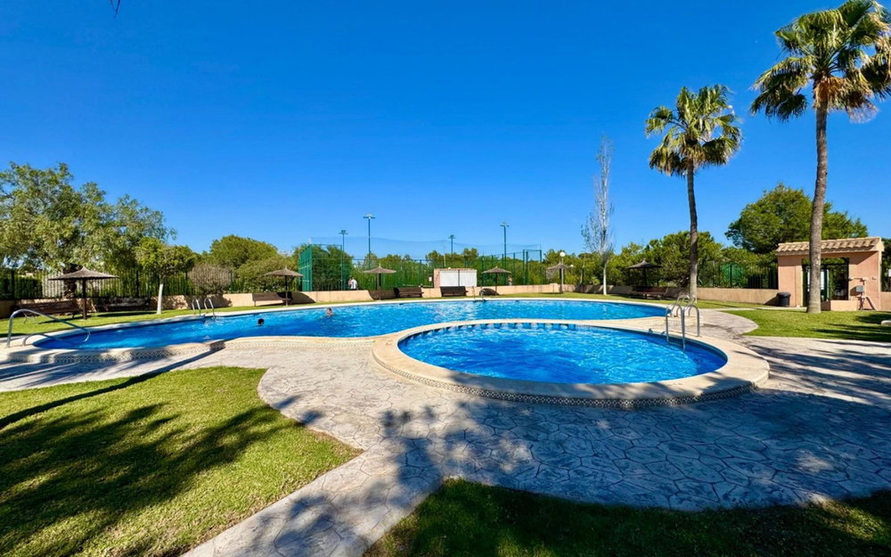 Los Altos · Alicante REF #CSPX-73641 · Villa 2785071618