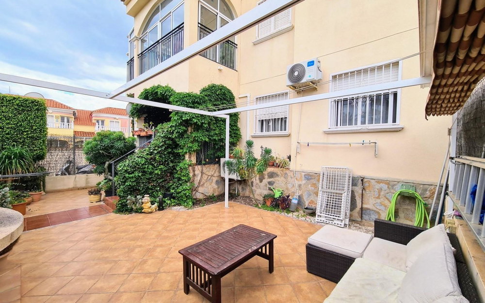 Playa Flamenca · Alicante REF #CSPX-43550 · Apartment 2260425050