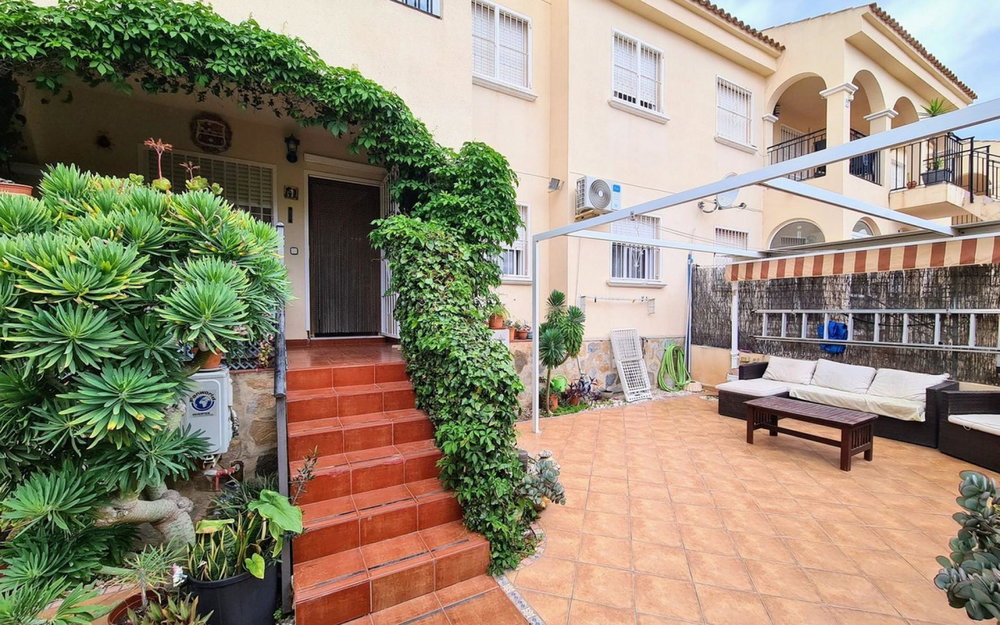 Playa Flamenca · Alicante REF #CSPX-43550 · Apartment 2260425050