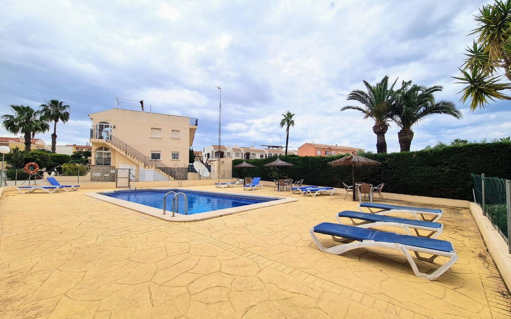 Playa Flamenca · Alicante REF #CSPX-43550 · Apartment 2260425050