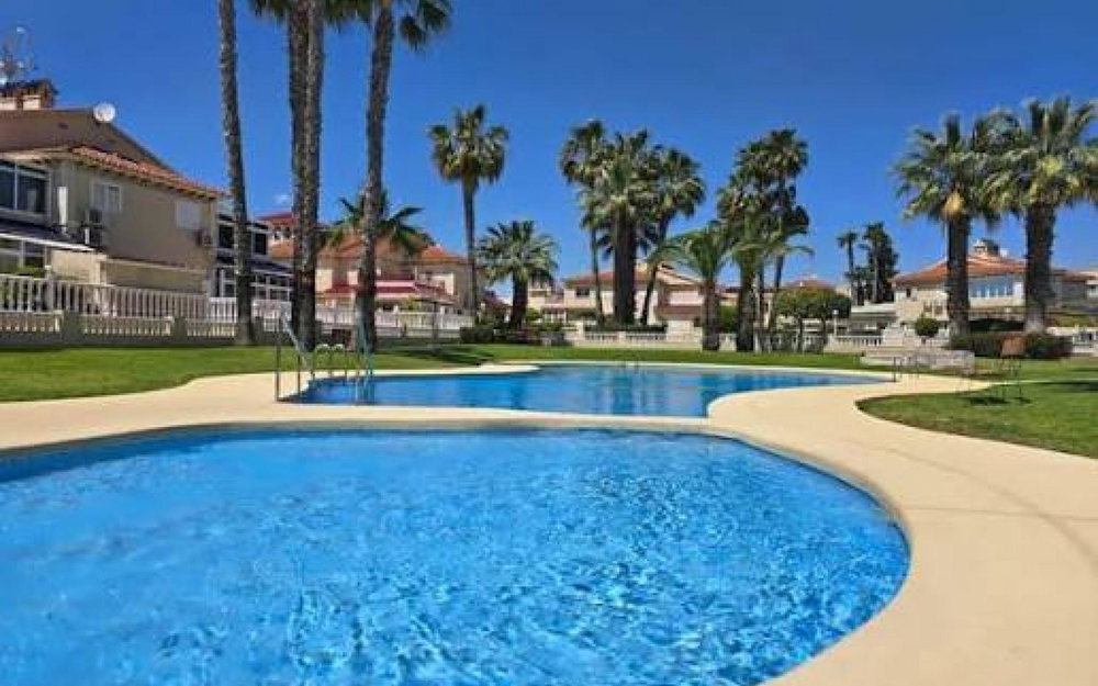 Playa Flamenca · Alicante REF #CSPH-36004 · Apartment 1063119901