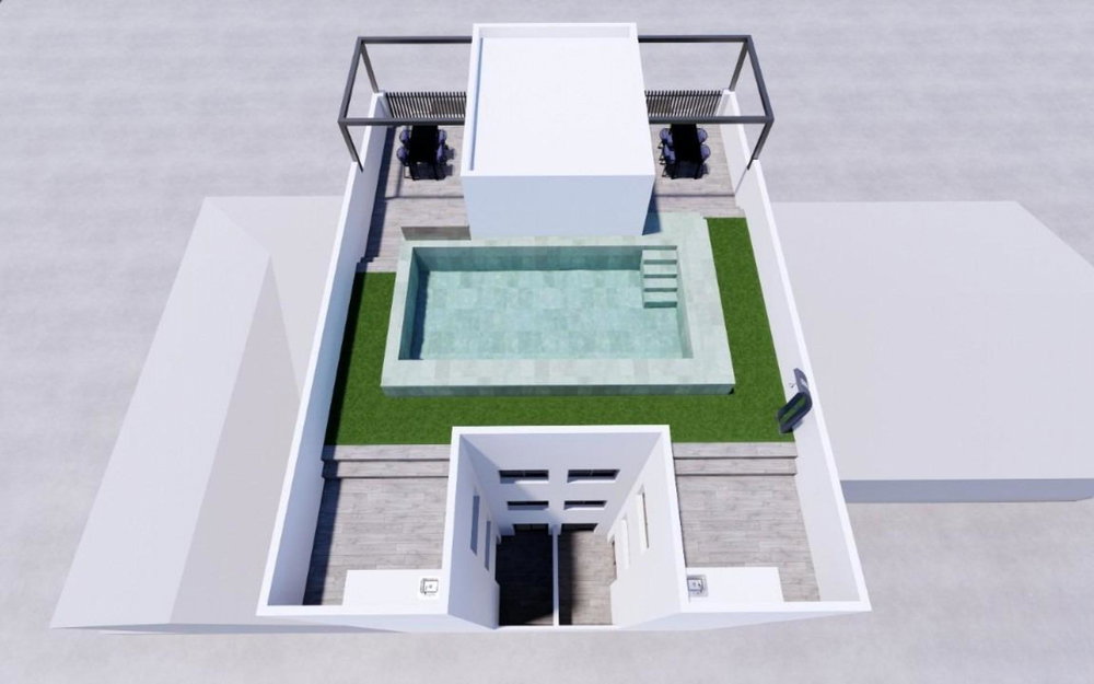 Torre De La Horadada · Alicante REF #CSPN-29446 · Apartment 979870847