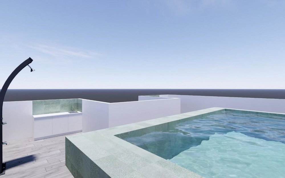 Torre De La Horadada · Alicante REF #CSPN-29446 · Apartment 979870847