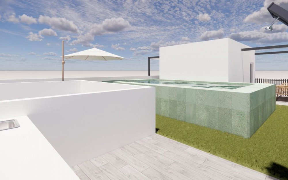 Torre De La Horadada · Alicante REF #CSPN-41827 · Apartment 1906234158