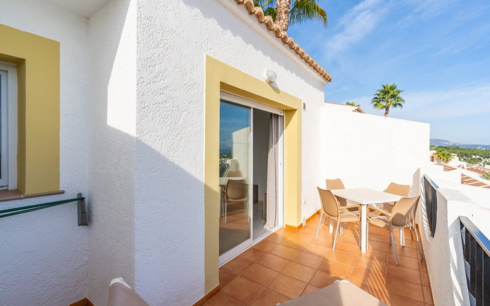 Calpe · Alicante REF #CSPN-85084 · Apartment 475896407