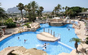Calpe · Alicante REF #CSPN-85084 · Apartment 475896407