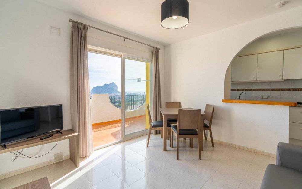 Calpe · Alicante REF #CSPN-85084 · Apartment 475896407