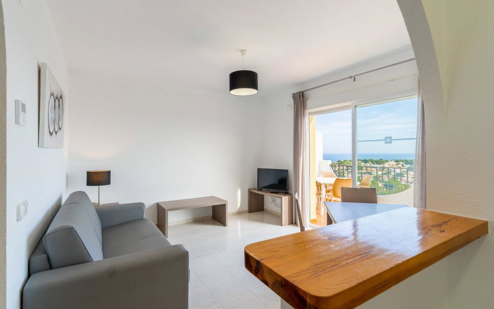 Calpe · Alicante REF #CSPN-85084 · Apartment 475896407