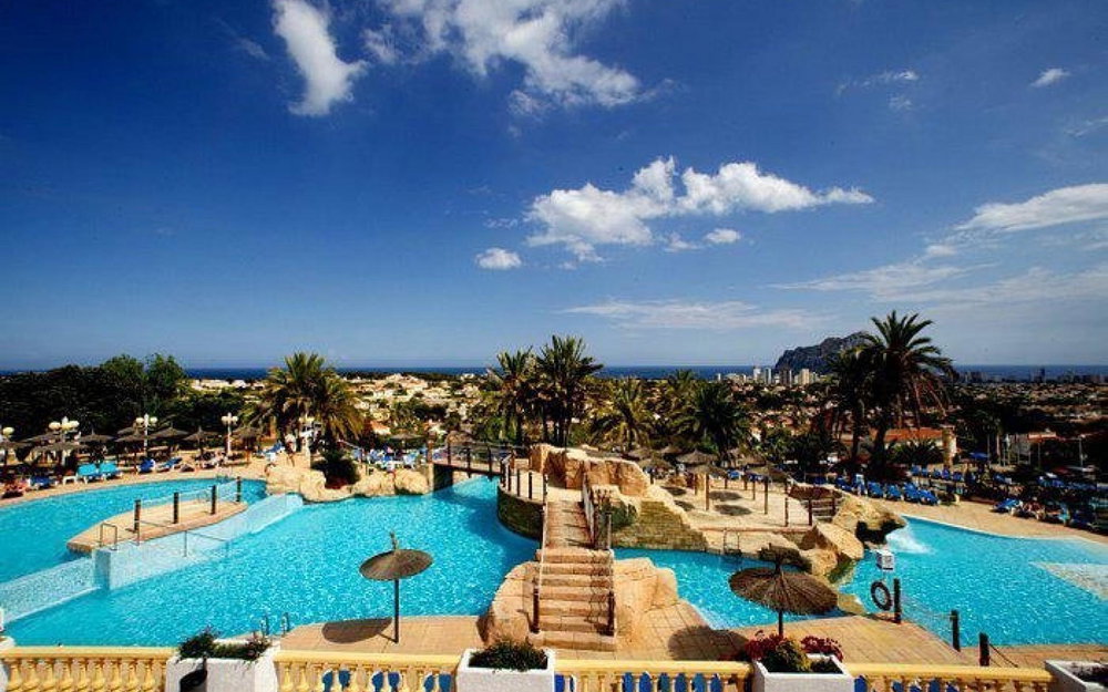 Calpe · Alicante REF #CSPN-62965 · Apartment 3838182762