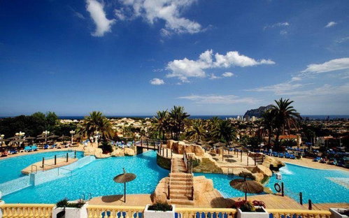 Calpe · Alicante REF #CSPN-62965 · Apartment 3838182762