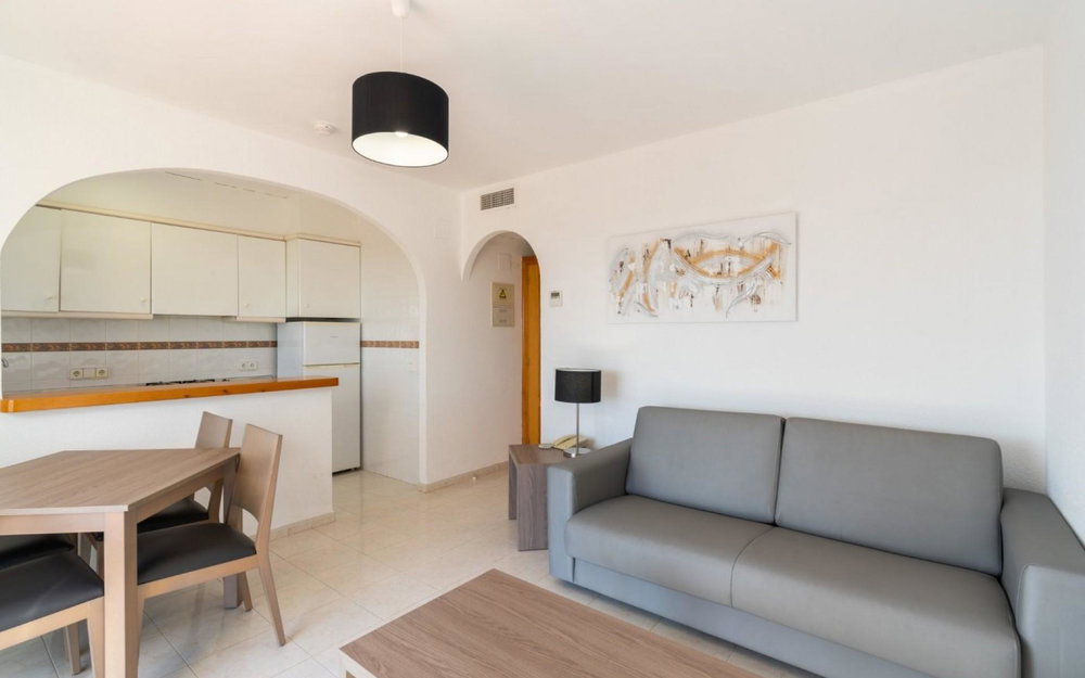 Calpe · Alicante REF #CSPN-62965 · Apartment 3838182762