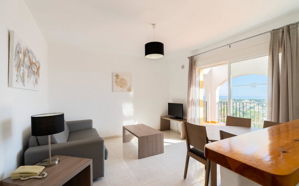 Calpe · Alicante REF #CSPN-62965 · Apartment 3838182762